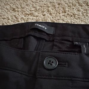 Men Theory Pants